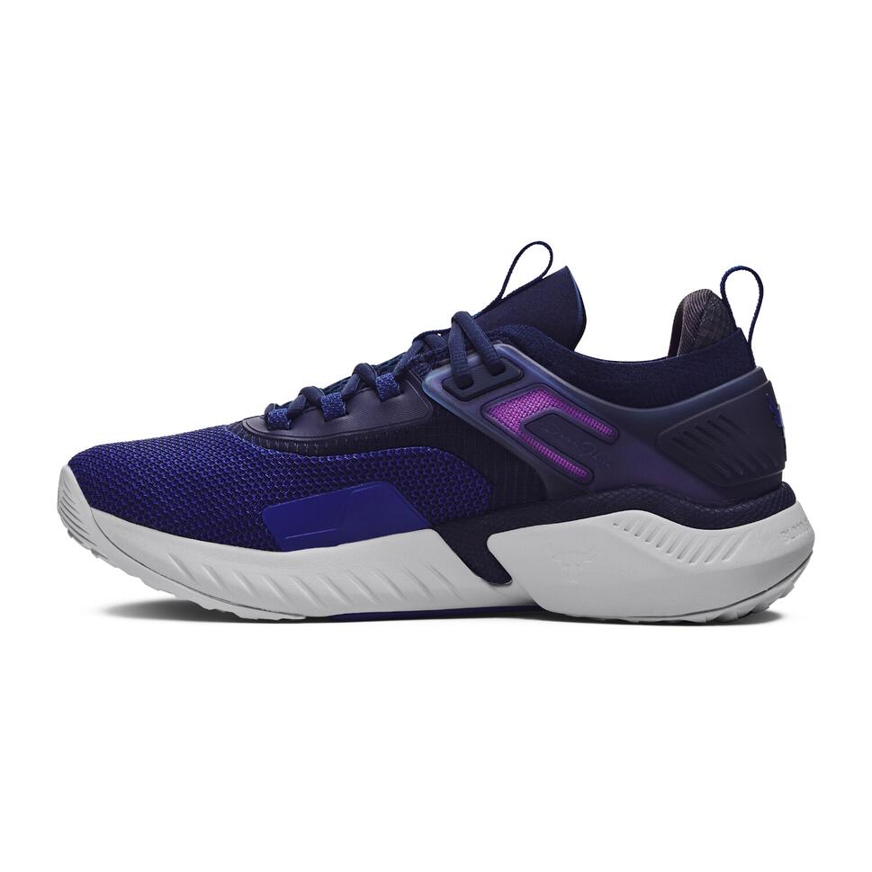 Buty treningowe męskie Under Armour PROJECT ROCK 5 DISRUPT