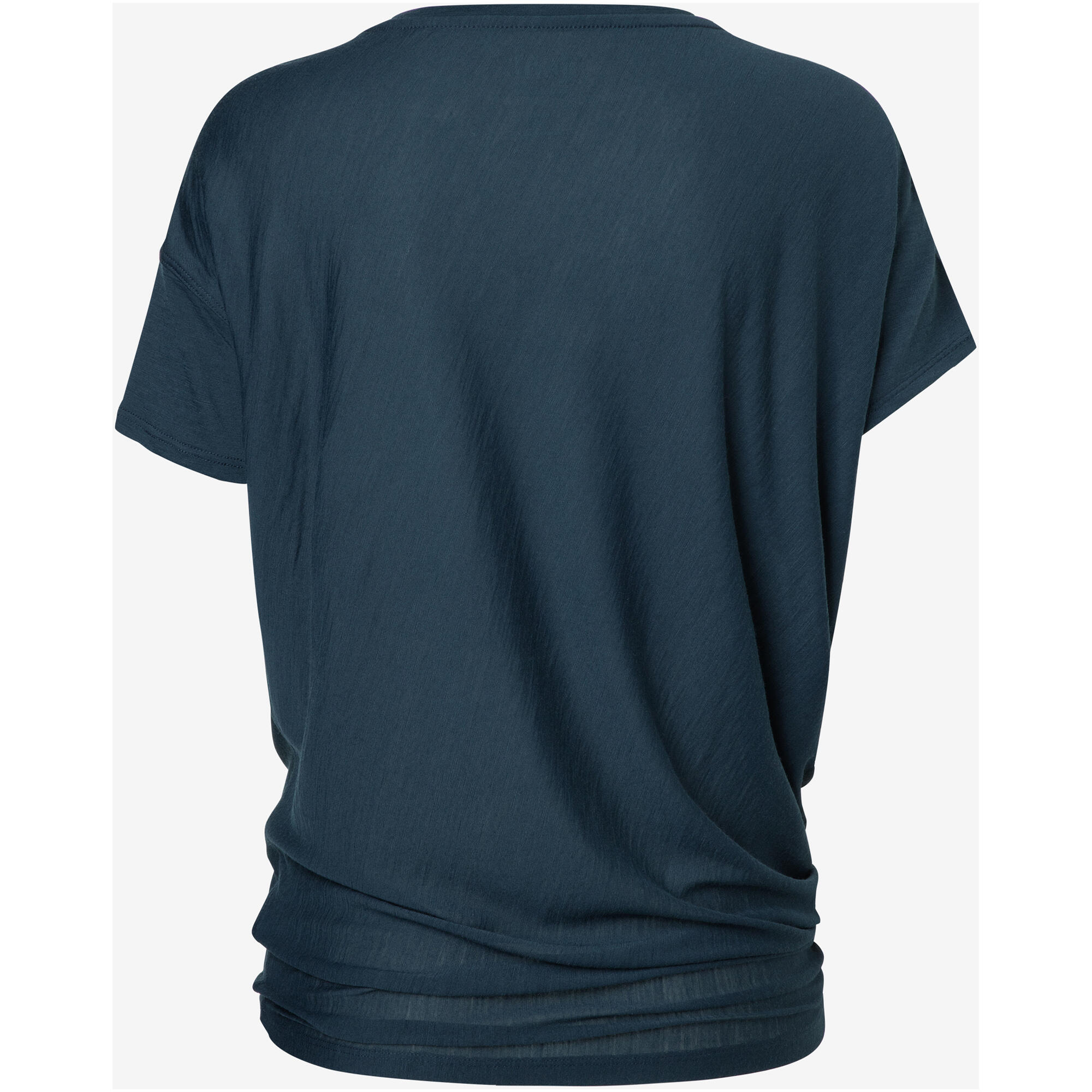 Koszulka z krótkim rękawem damska SUPER.NATURAL Yoga Loose Tee 4/7