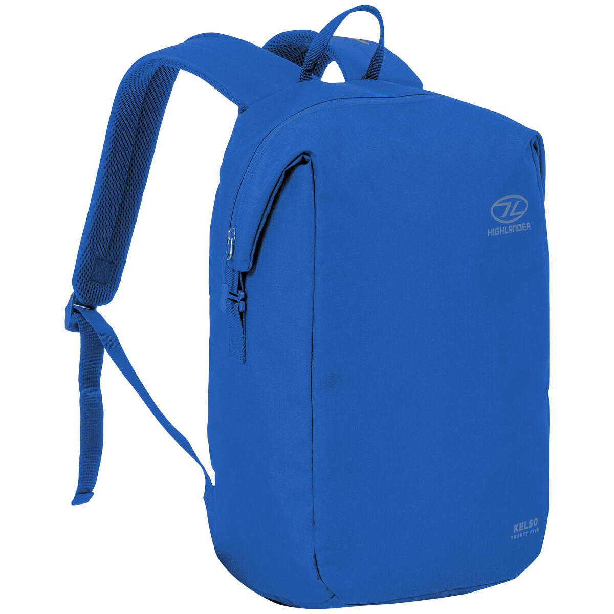 HIGHLANDER Highlander Kelso Backpack 25L Blue