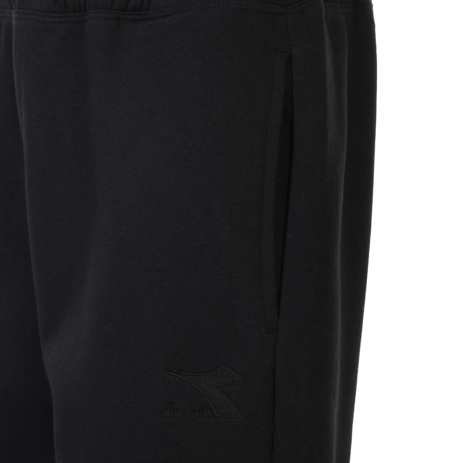 Zestaw dresowy damski DIADORA L.TRACKSUIT HD FZ CORE 4/7
