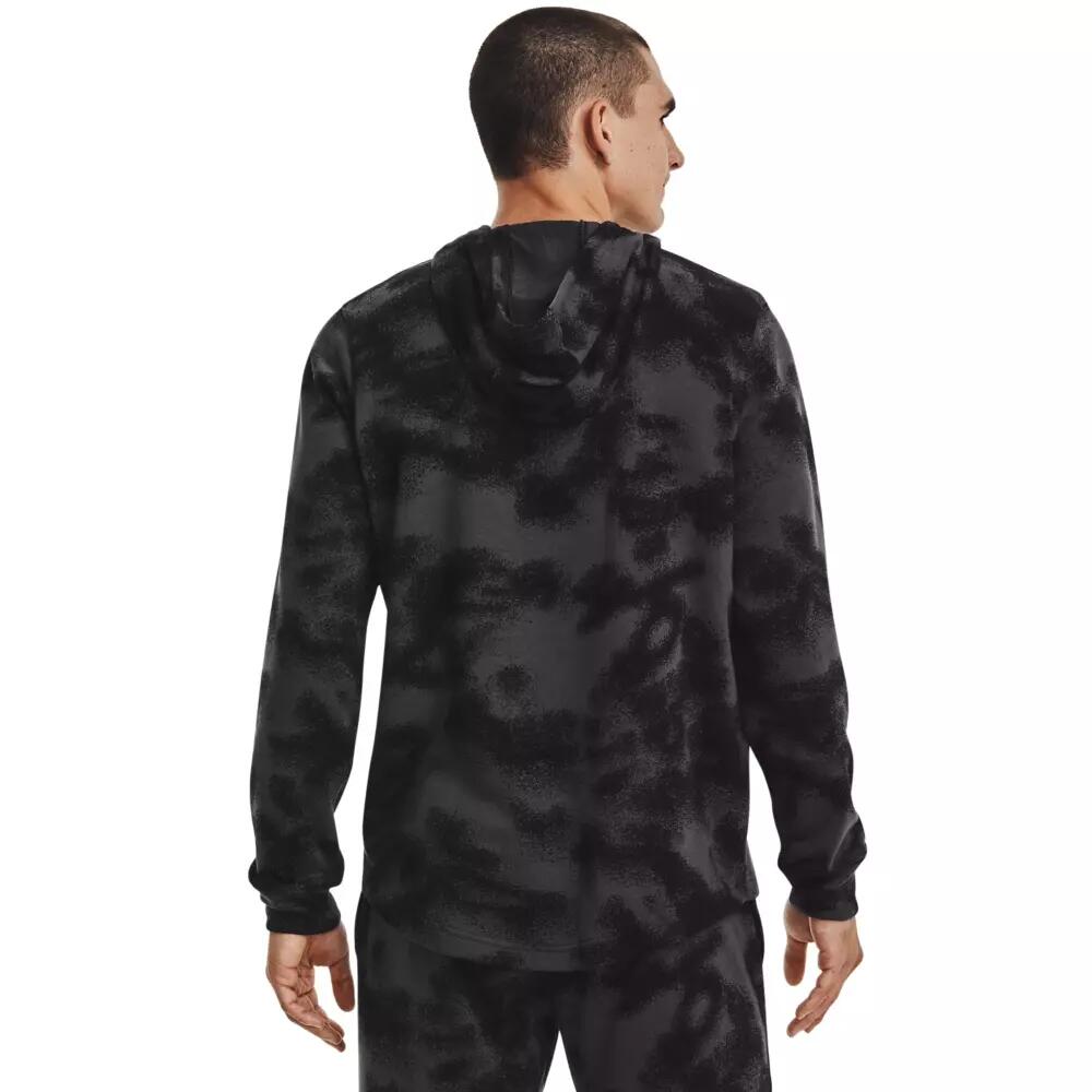 Bluza męska Under Armour Rival Terry Novelty HD 2/6