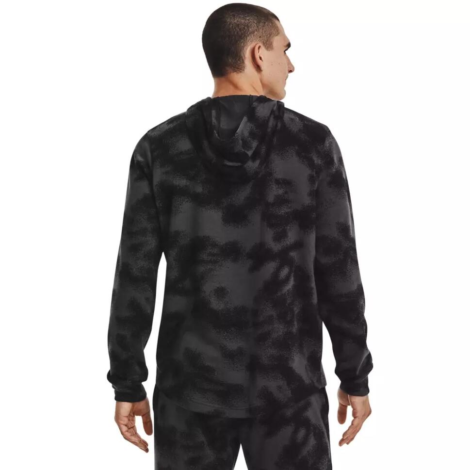 Bluza męska Under Armour Rival Terry Novelty HD