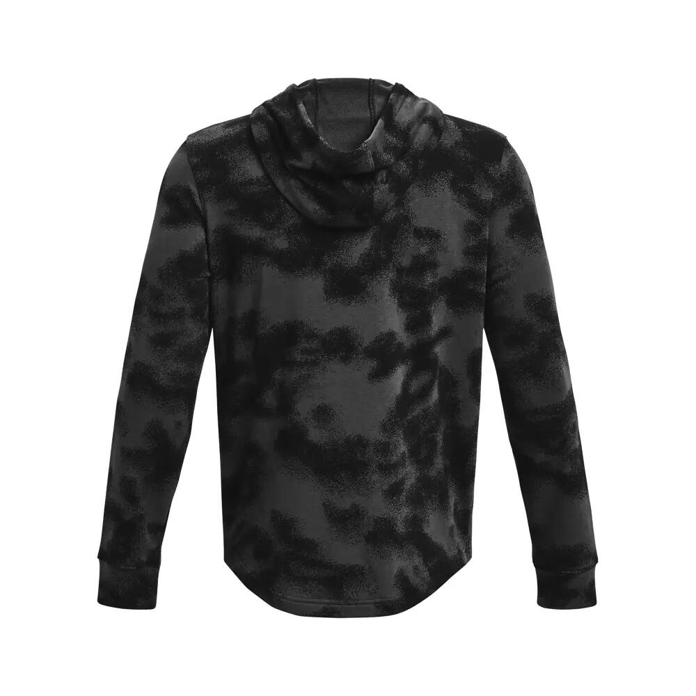 Bluza męska Under Armour Rival Terry Novelty HD 6/6