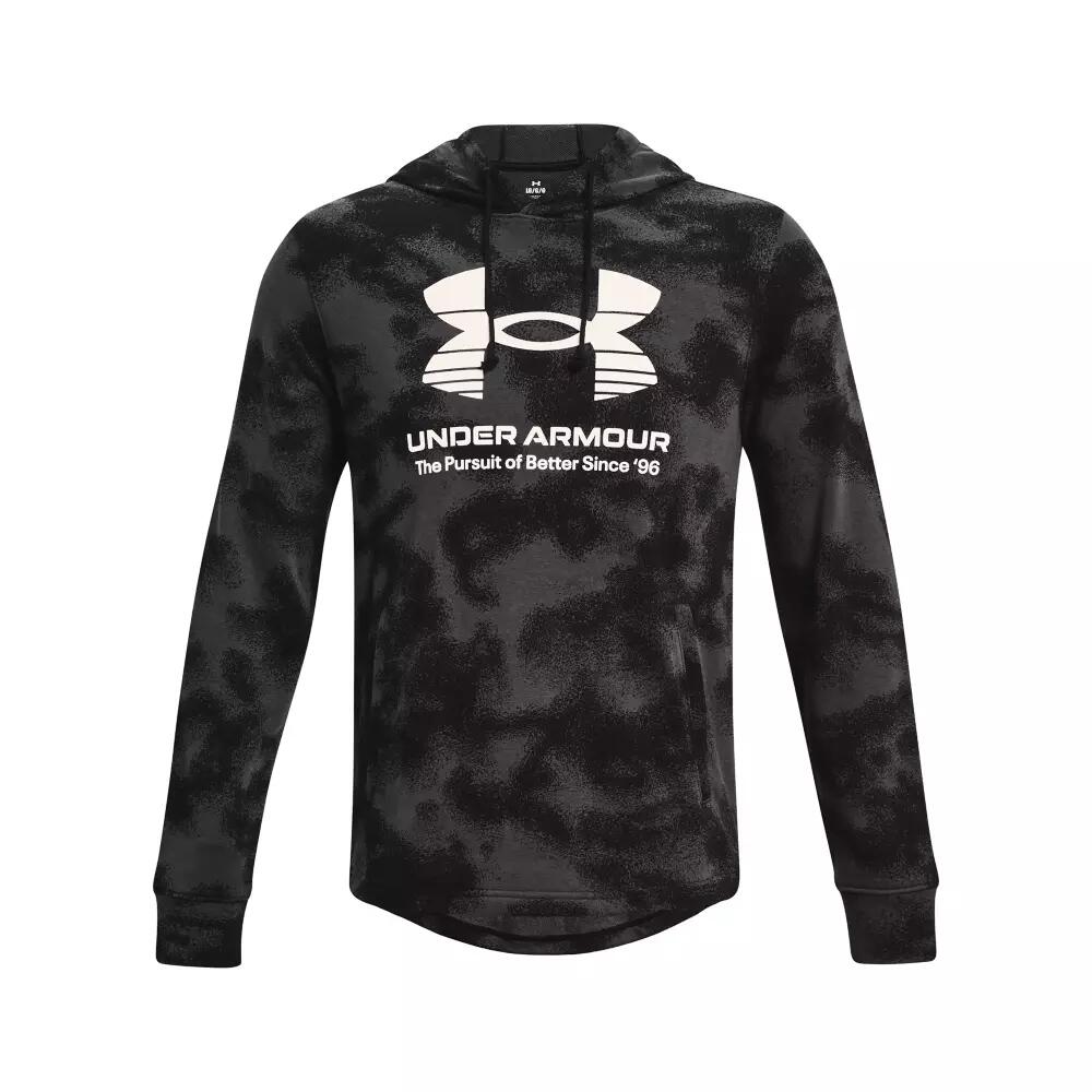 Bluza męska Under Armour Rival Terry Novelty HD 5/6