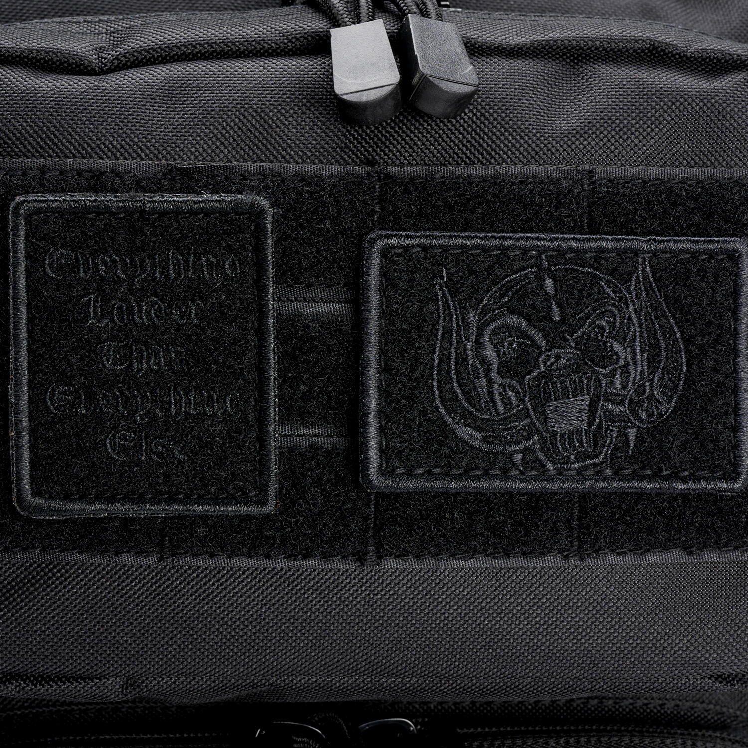 Rucksack Brandit Motörhead US Cooper Large 4/6