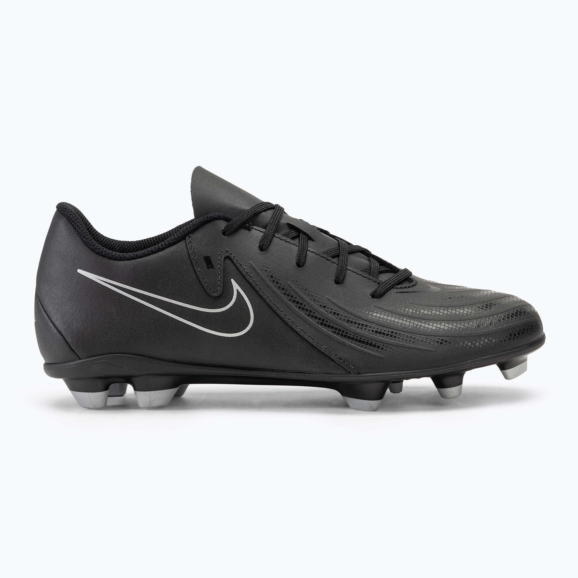 Zapatillas de fútbol Nike Phantom GX II Club FG/MG 2/5