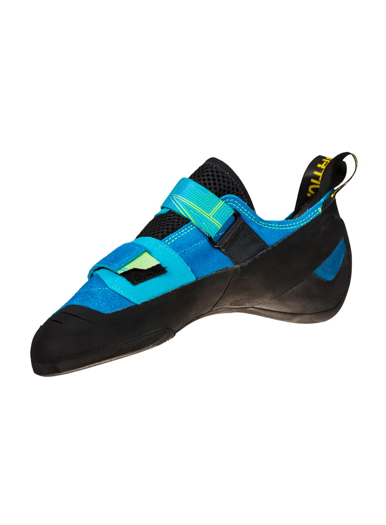 Herren Kletterschuhe La Sportiva Aragon Neptune 5/7