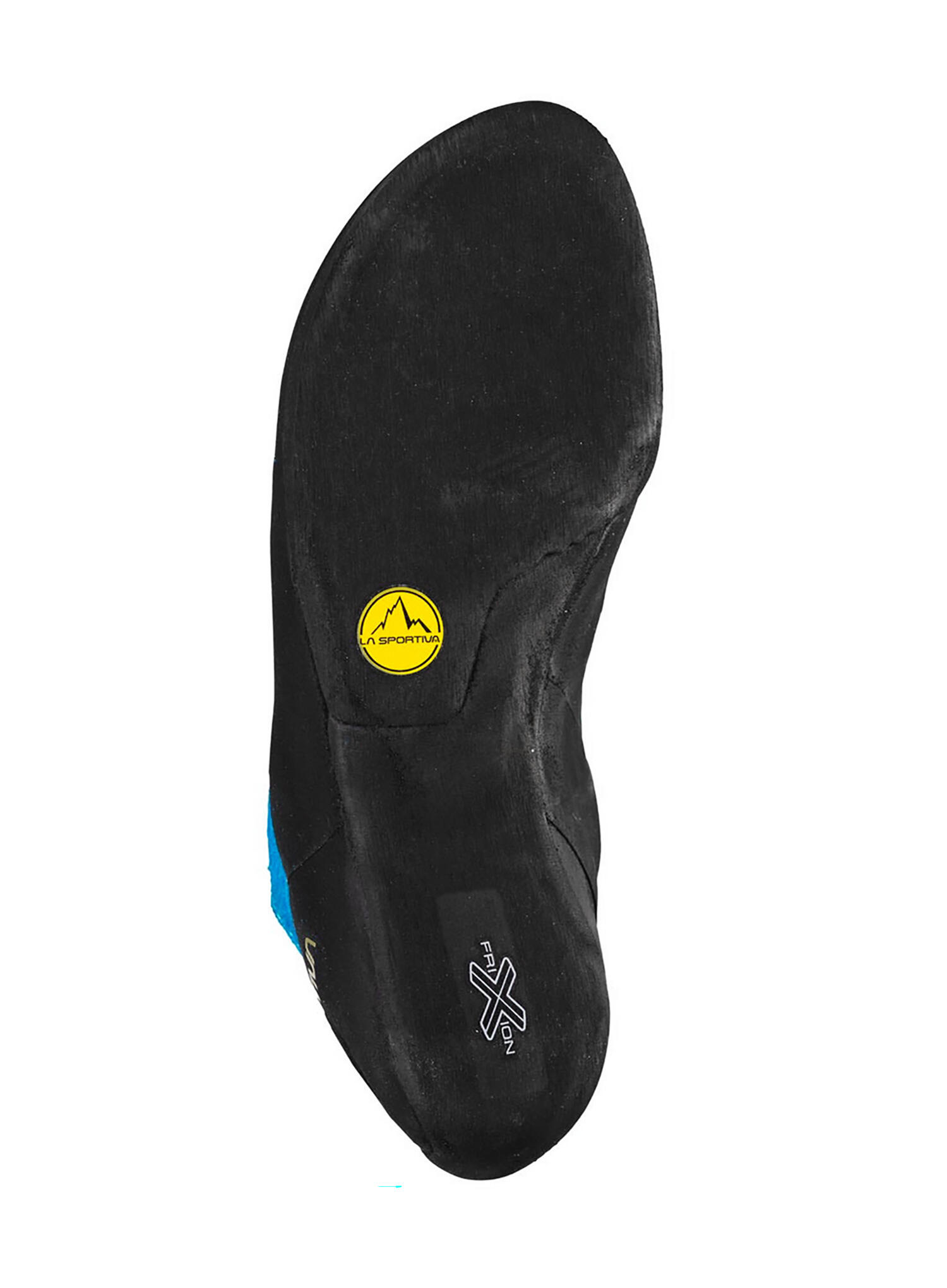 Herren Kletterschuhe La Sportiva Aragon Neptune 2/7