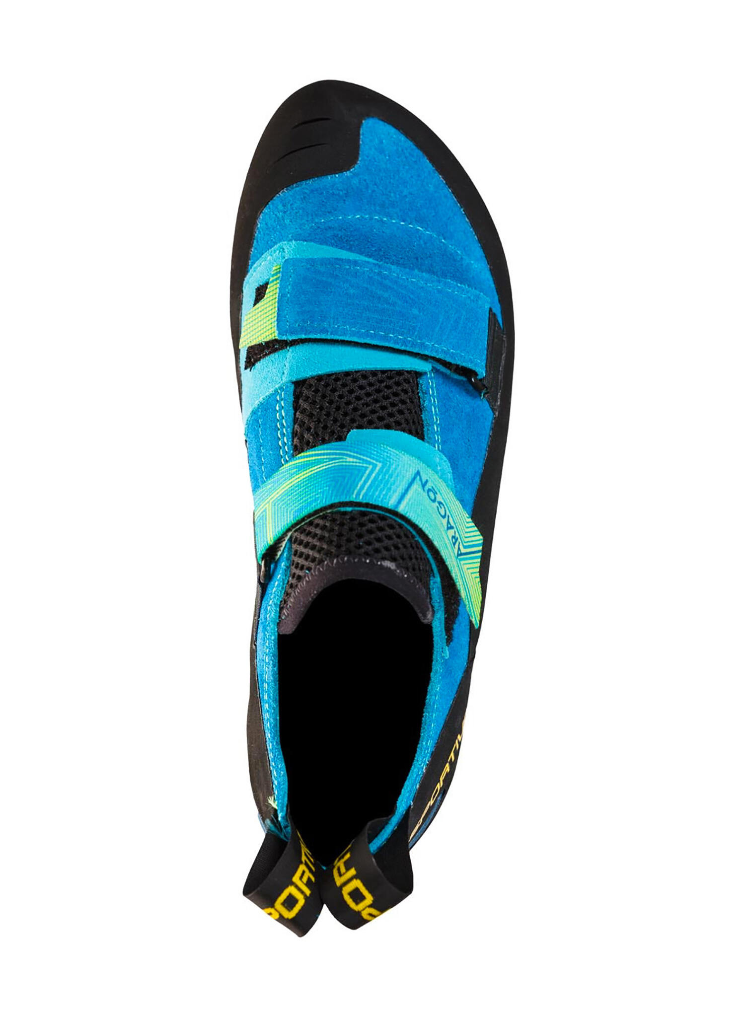 Herren Kletterschuhe La Sportiva Aragon Neptune 7/7