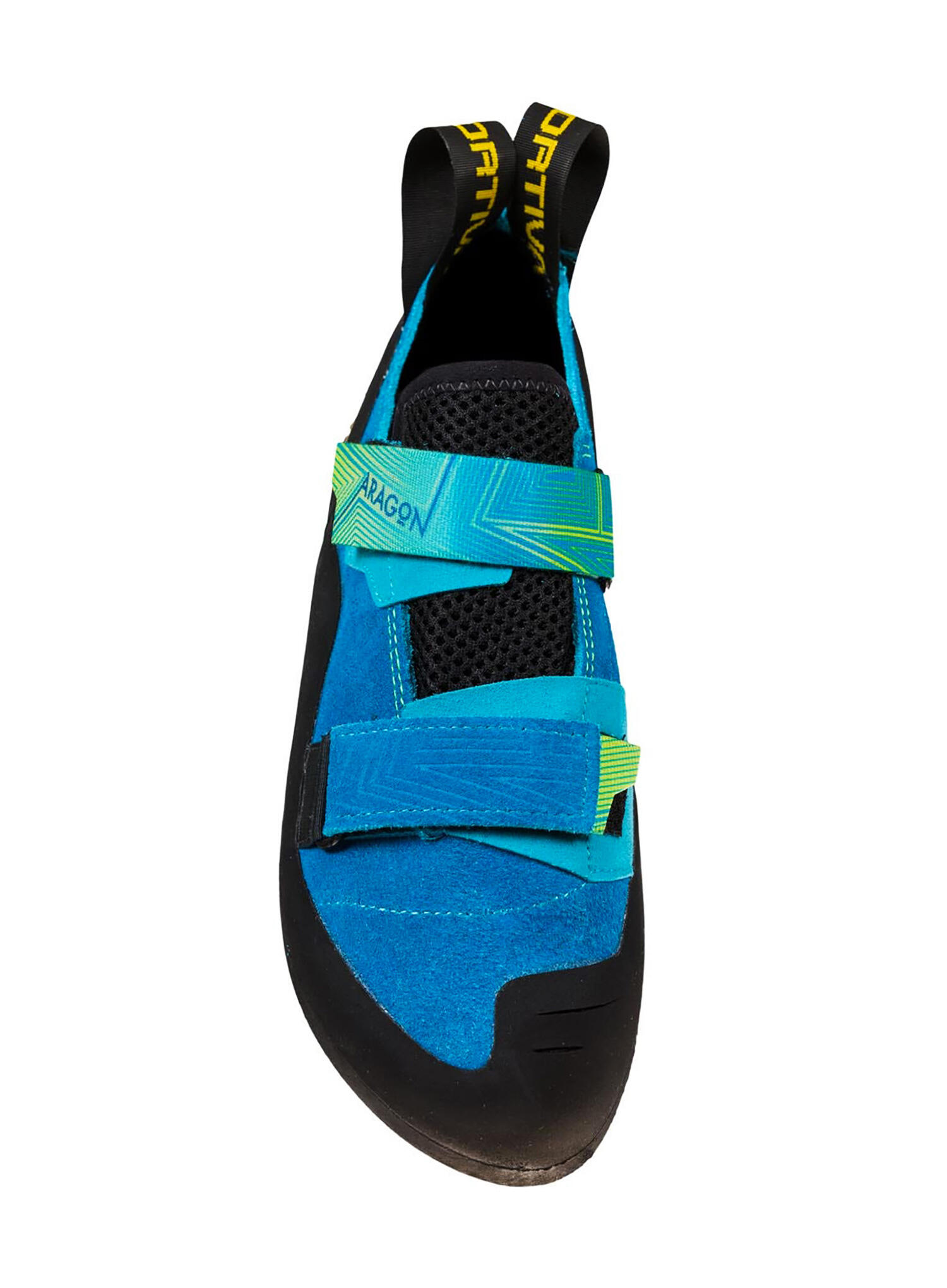 Herren Kletterschuhe La Sportiva Aragon Neptune 3/7
