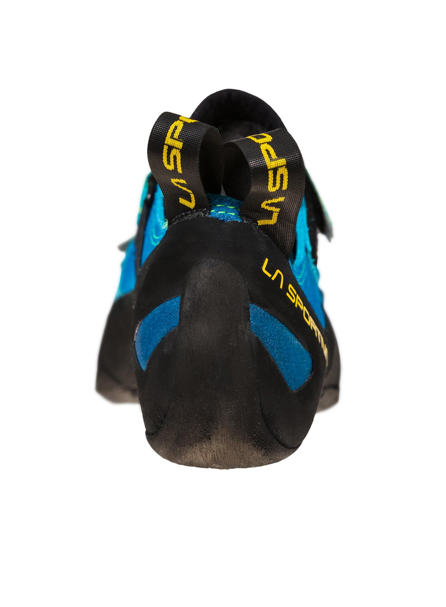 Herren Kletterschuhe La Sportiva Aragon Neptune 6/7