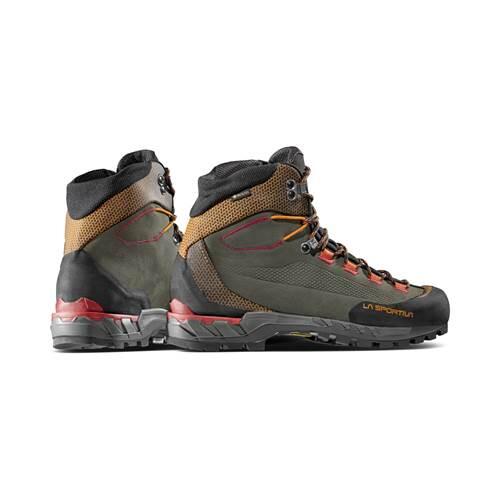 Buty trekkingowe męskie La Sportiva Trango Tech Gtx 5/6