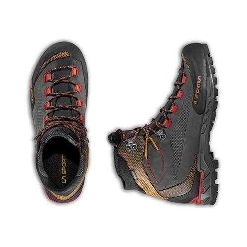 Buty trekkingowe męskie La Sportiva Trango Tech Gtx 2/6