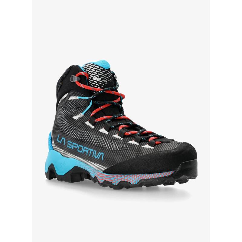 Női túracipő La Sportiva Aequilibrium Hike GTX S25