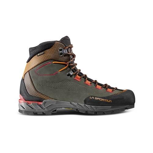 Buty trekkingowe męskie La Sportiva Trango Tech Gtx 4/6