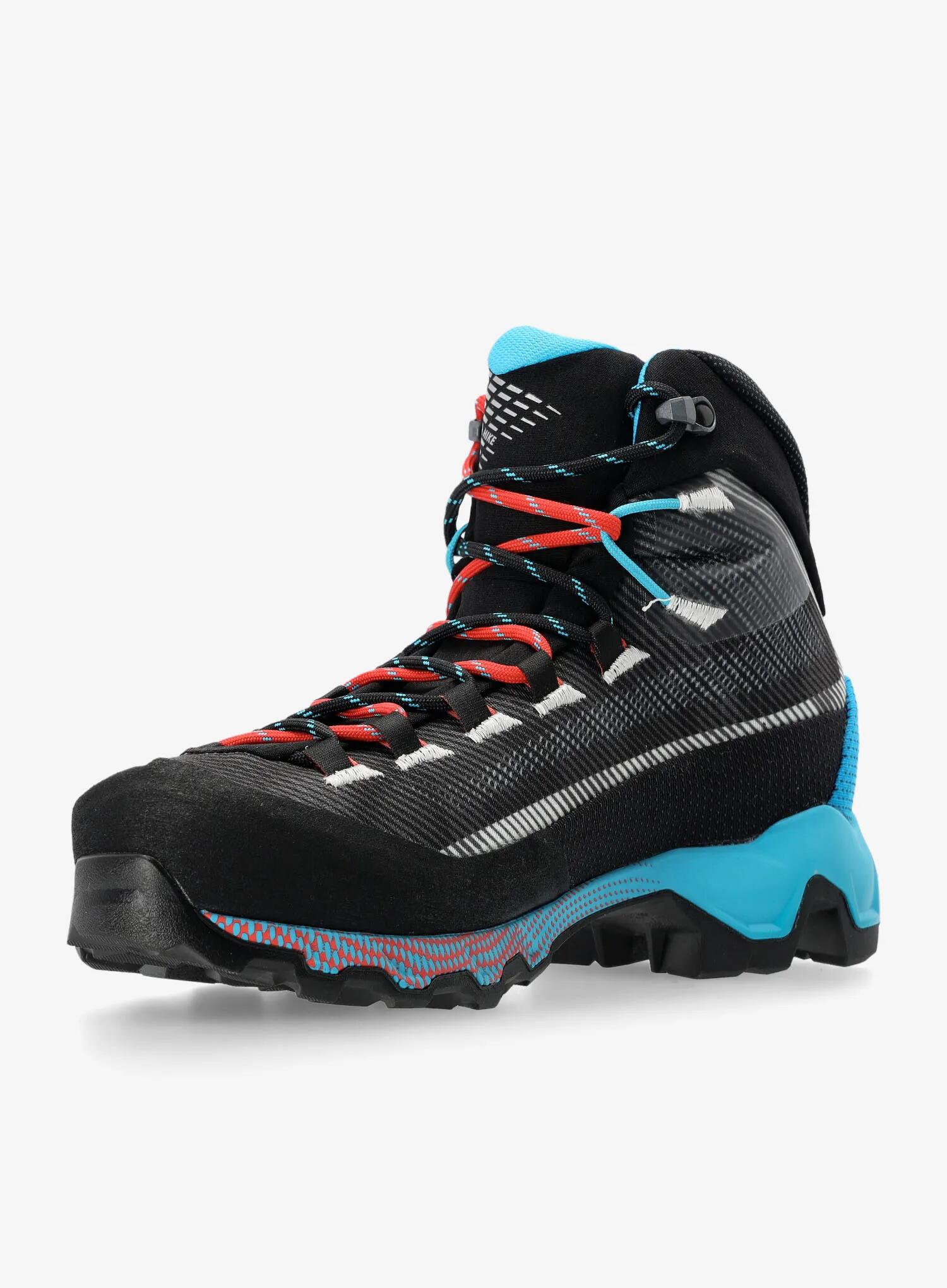 Chaussures de trekking pour femmes La Sportiva Aequilibrium Hike GTX S25 4/7