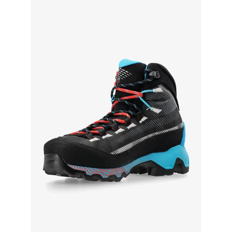 Női túracipő La Sportiva Aequilibrium Hike GTX S25