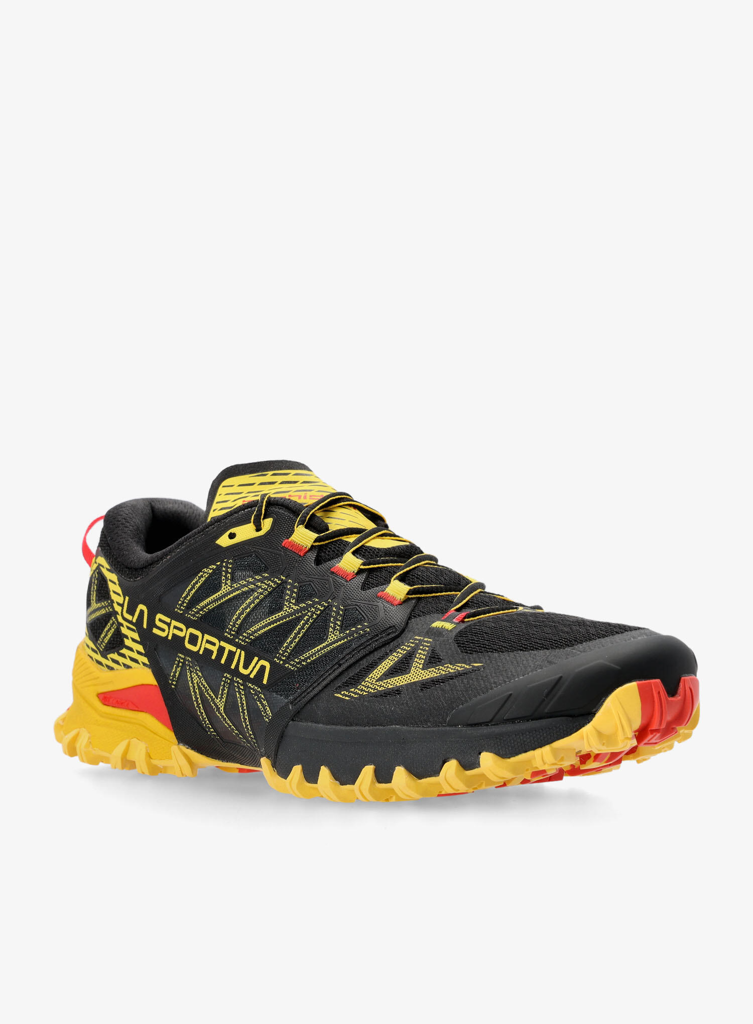 Buty trailowe męskie La Sportiva Bushido III 3/7