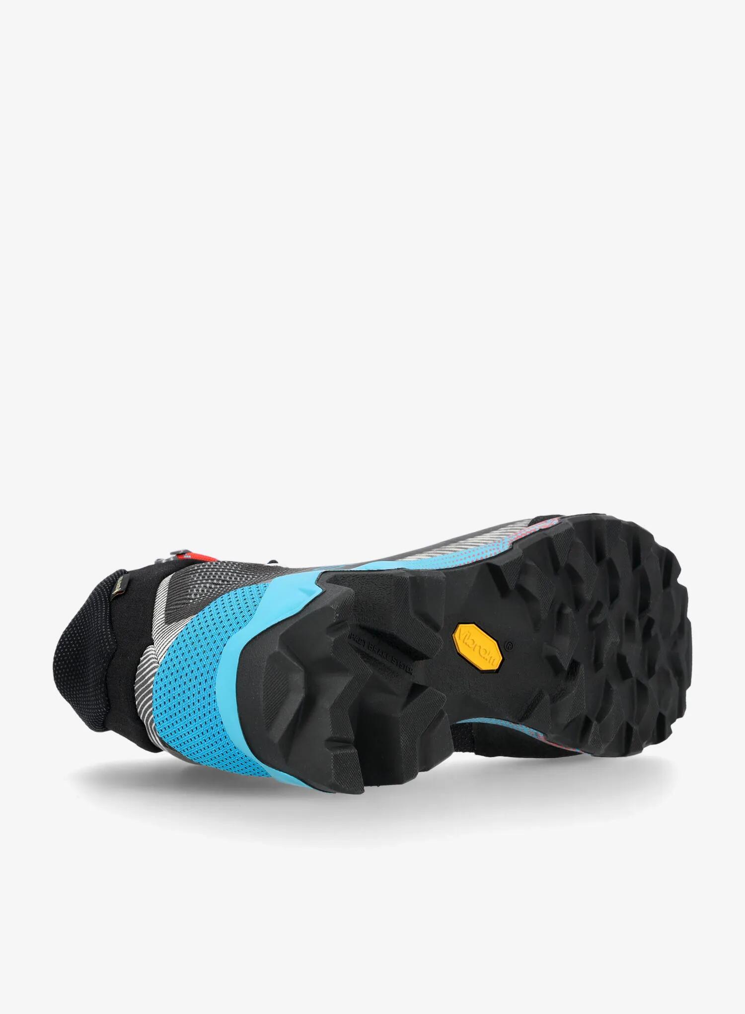 Chaussures de trekking pour femmes La Sportiva Aequilibrium Hike GTX S25 7/7