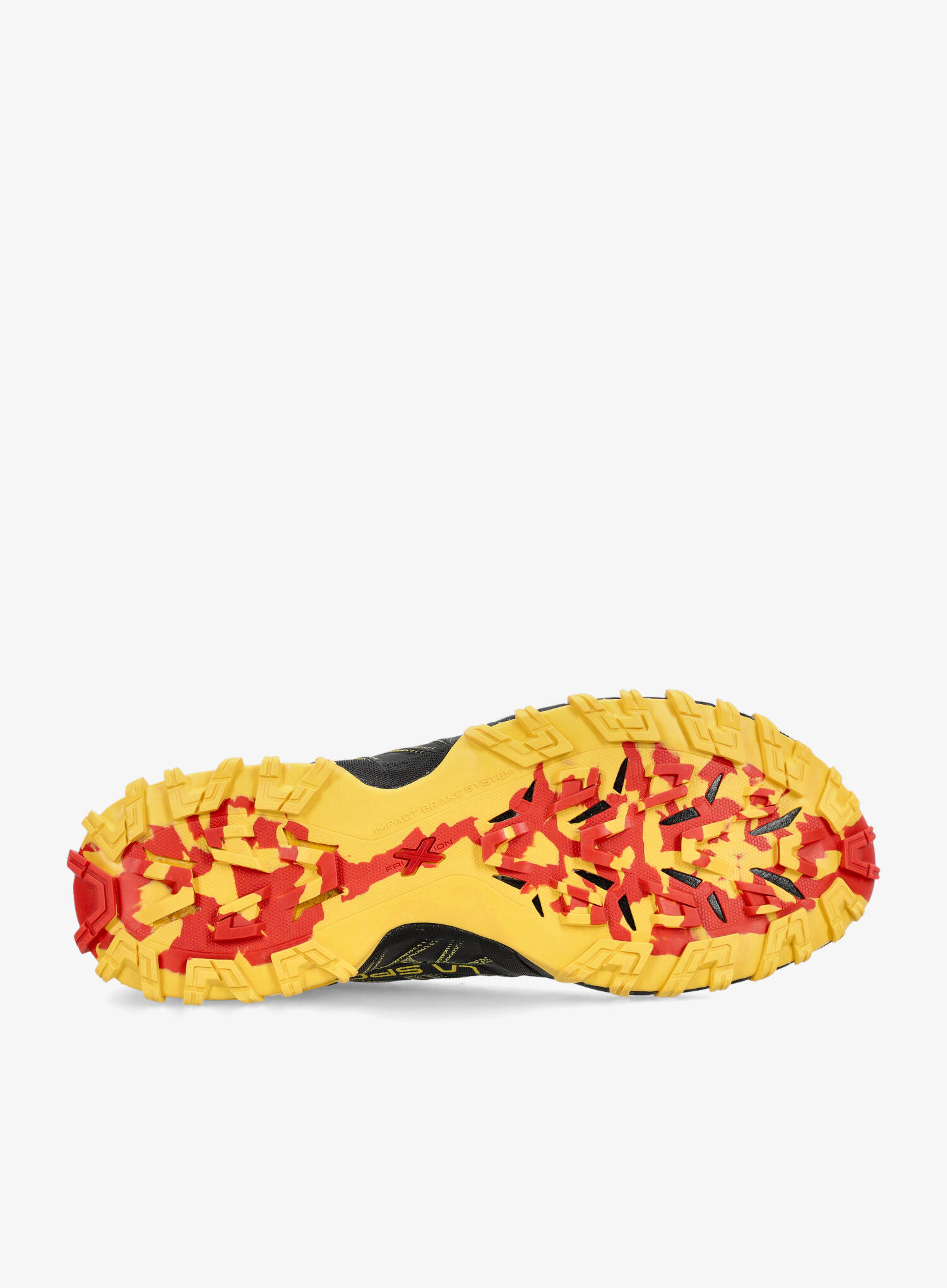 Buty trailowe męskie La Sportiva Bushido III 2/7