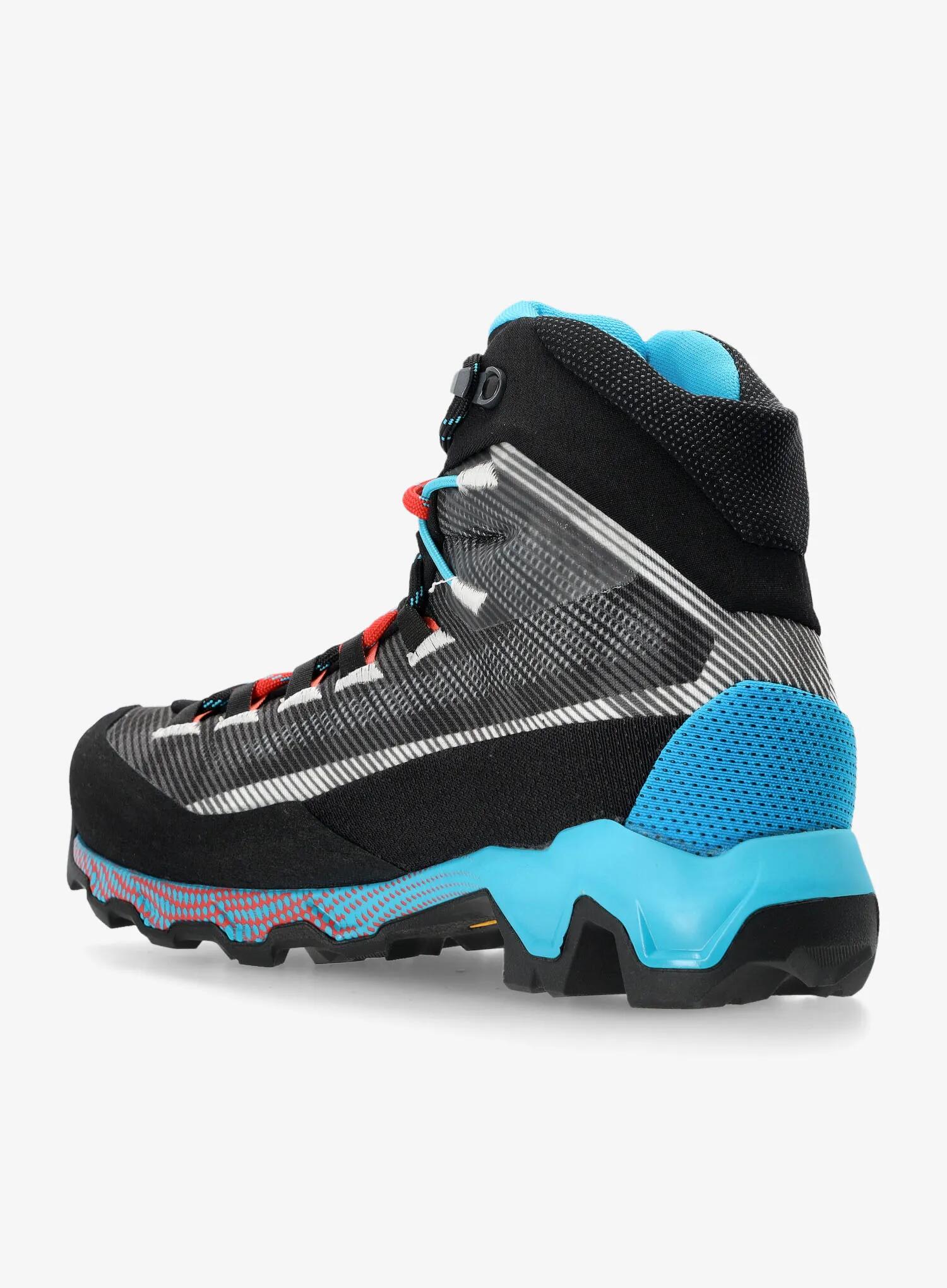 Chaussures de trekking pour femmes La Sportiva Aequilibrium Hike GTX S25 6/7