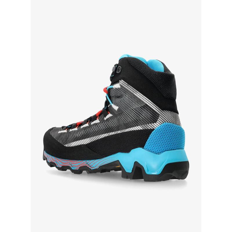Női túracipő La Sportiva Aequilibrium Hike GTX S25