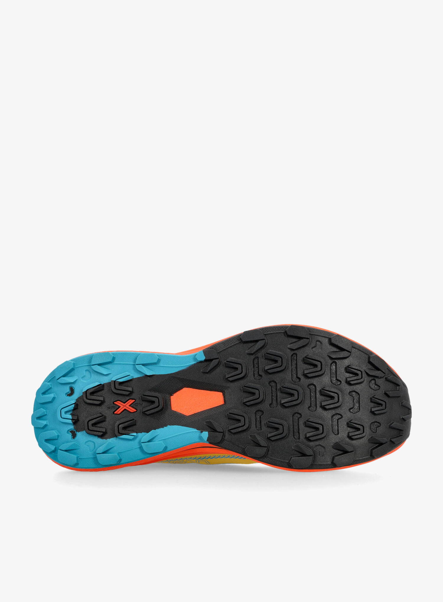 Trail-Schuhe Mann La Sportiva Prodigio Blau 2/7