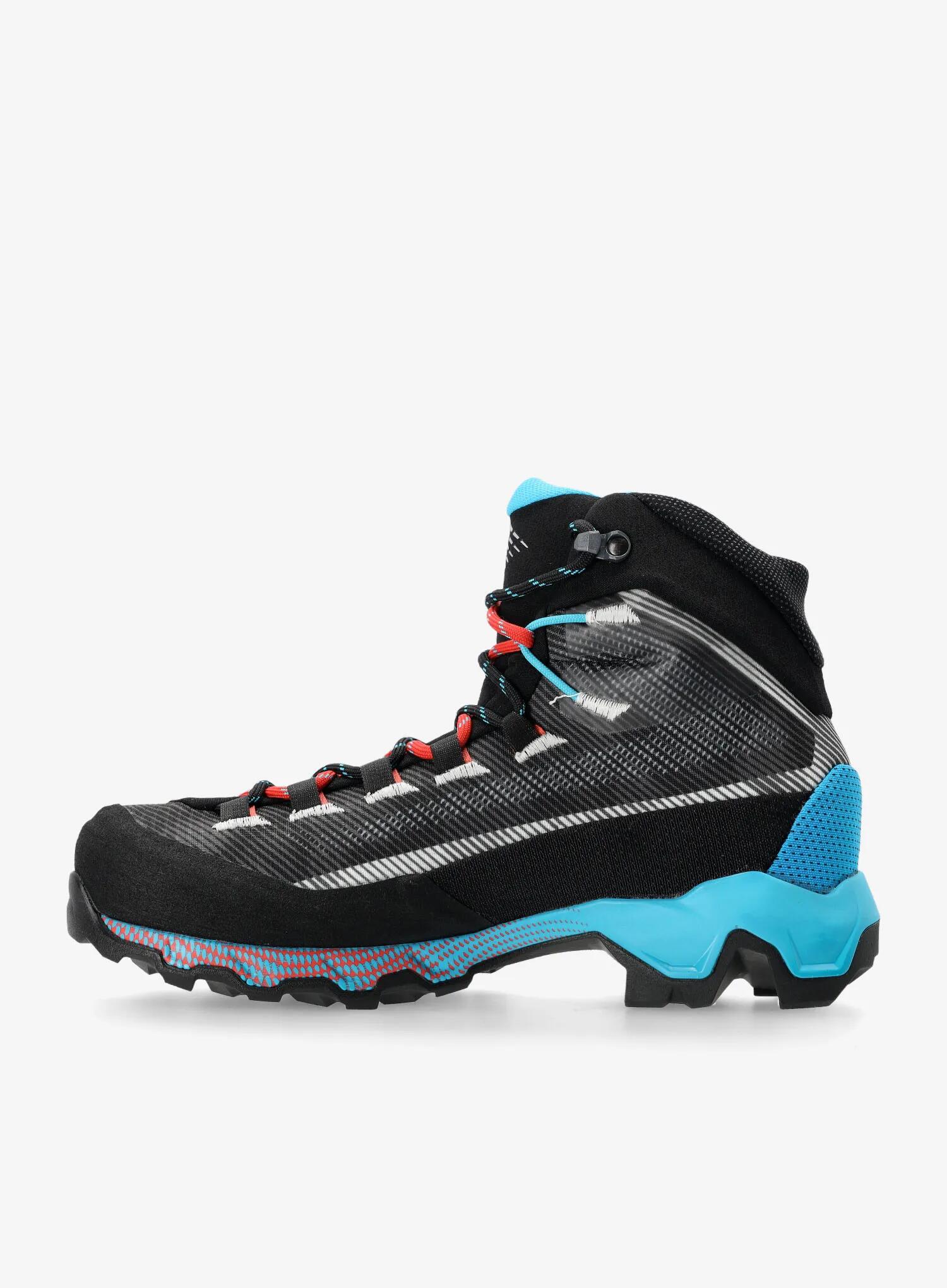 Chaussures de trekking pour femmes La Sportiva Aequilibrium Hike GTX S25 5/7