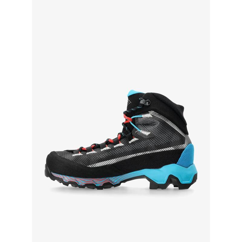 Női túracipő La Sportiva Aequilibrium Hike GTX S25