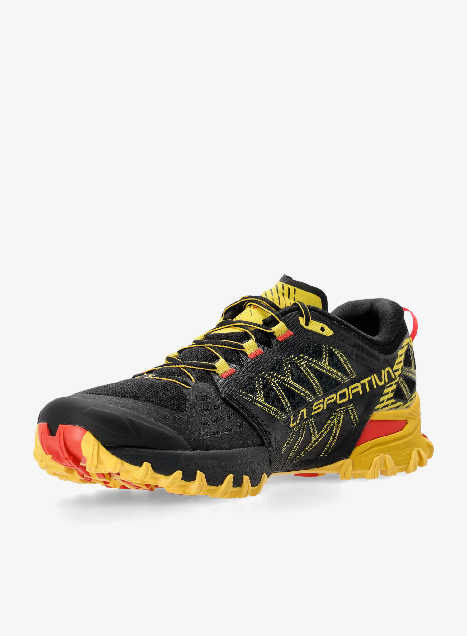 Buty trailowe męskie La Sportiva Bushido III 4/7