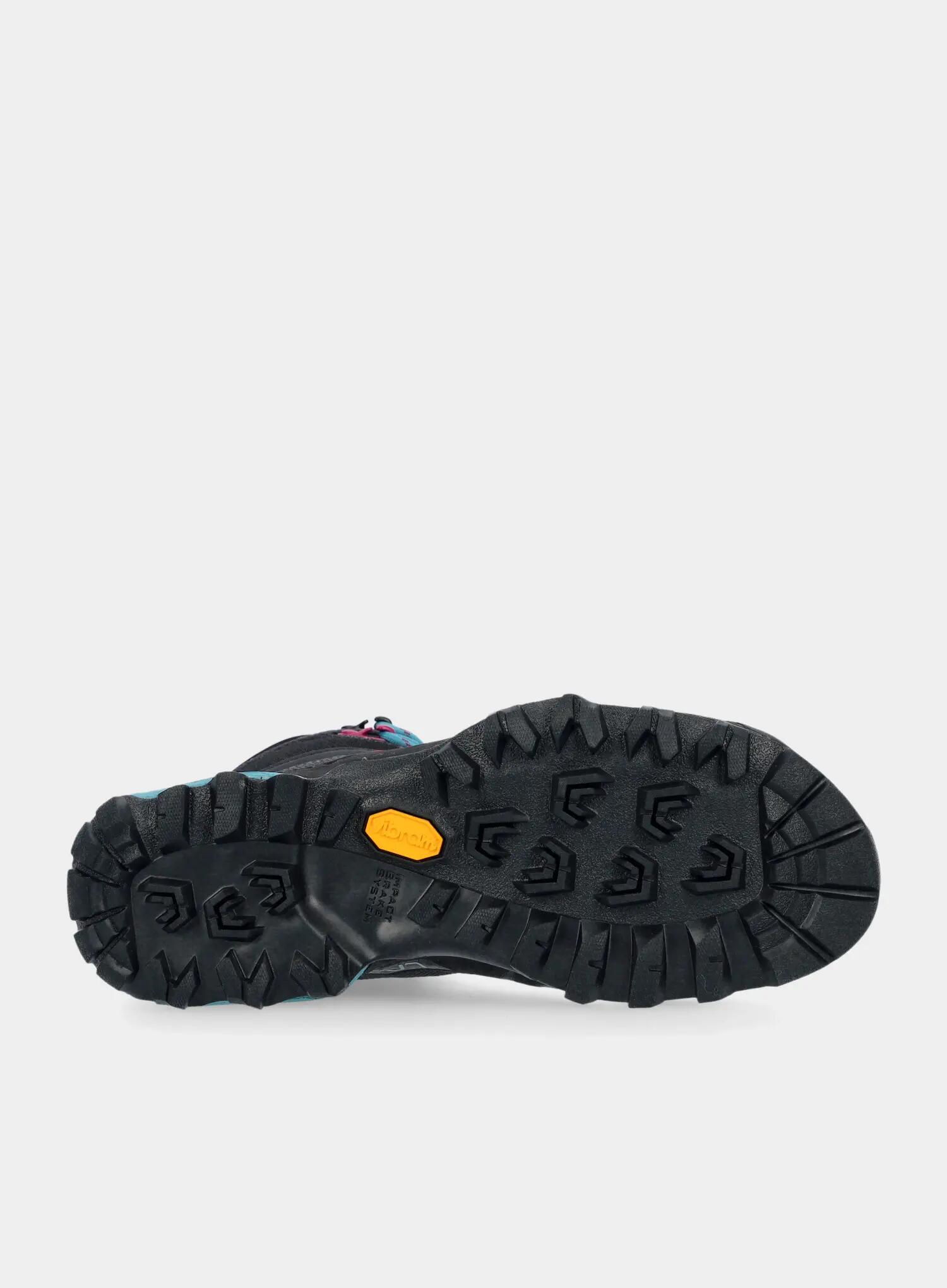 Zapatillas para mujer La sportiva Txs gtx en color gris 2/7