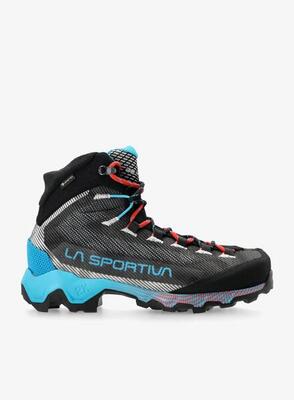 Dames trekkinglaarzen la sportiva aequilibrium hike gtx s25