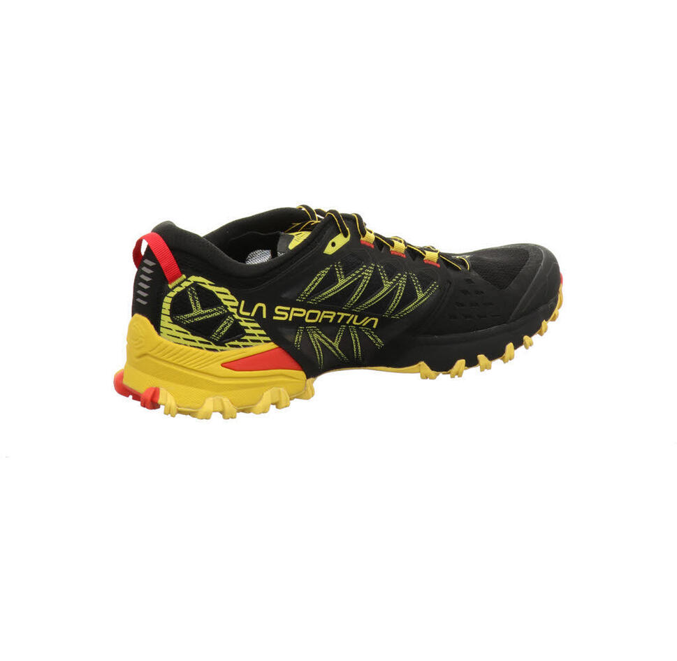 Buty do biegania męskie La Sportiva La Bushido Iii 2024