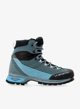 Buty trekkingowe damskie La Sportiva Trango Trk GTX