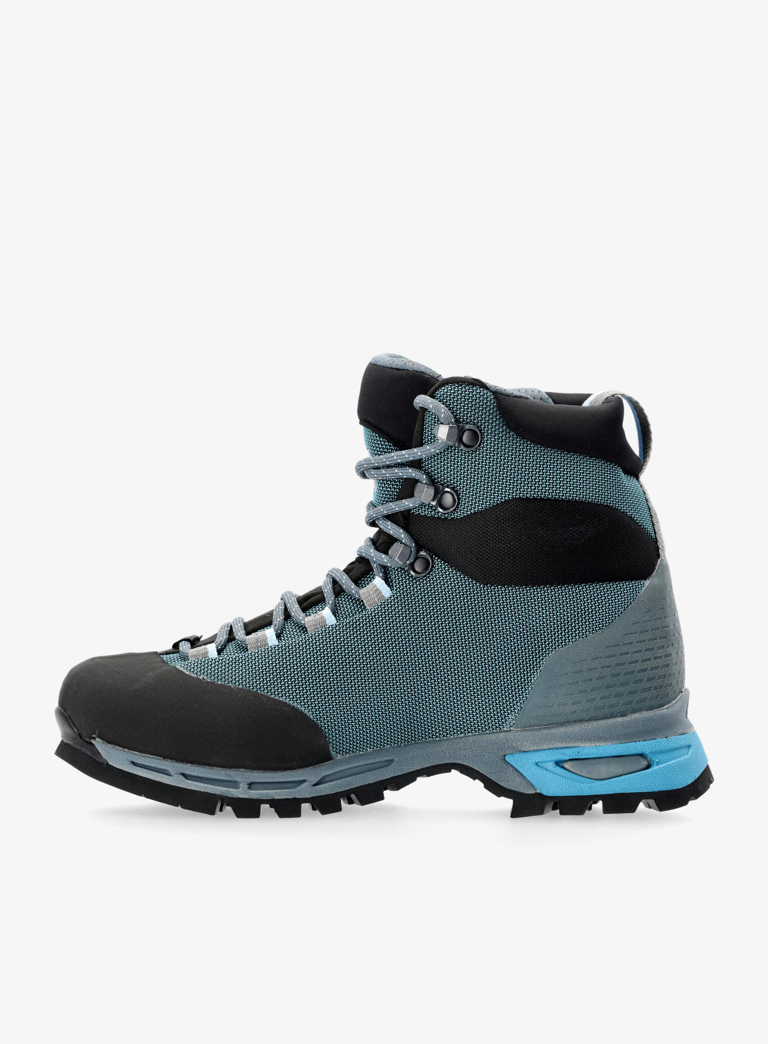 Buty trekkingowe damskie La Sportiva Trango Trk GTX 7/7
