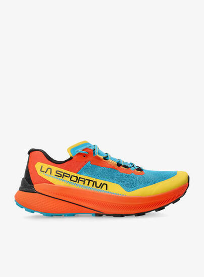 Zapatillas trail Hombre La Sportiva Prodigio Azul