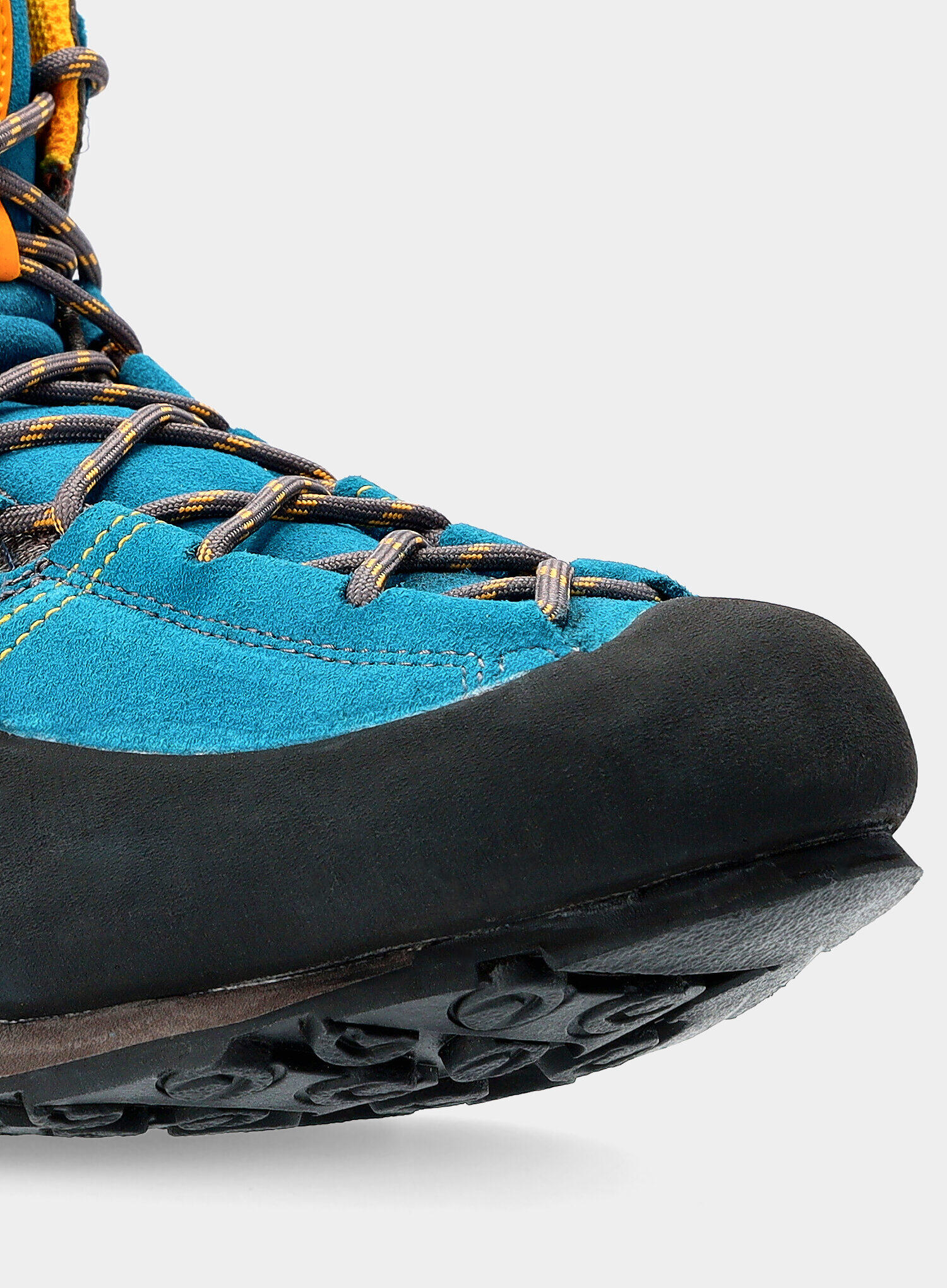Buty podejściowe męskie La Sportiva Boulder X Mid 5/7