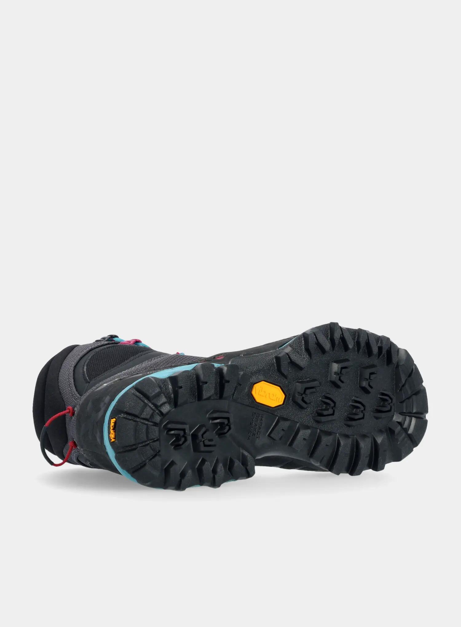 Zapatillas para mujer La sportiva Txs gtx en color gris 4/7