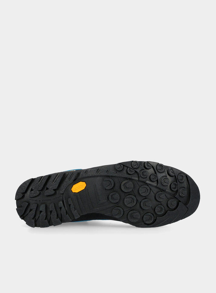 Buty podejściowe męskie La Sportiva Boulder X Mid