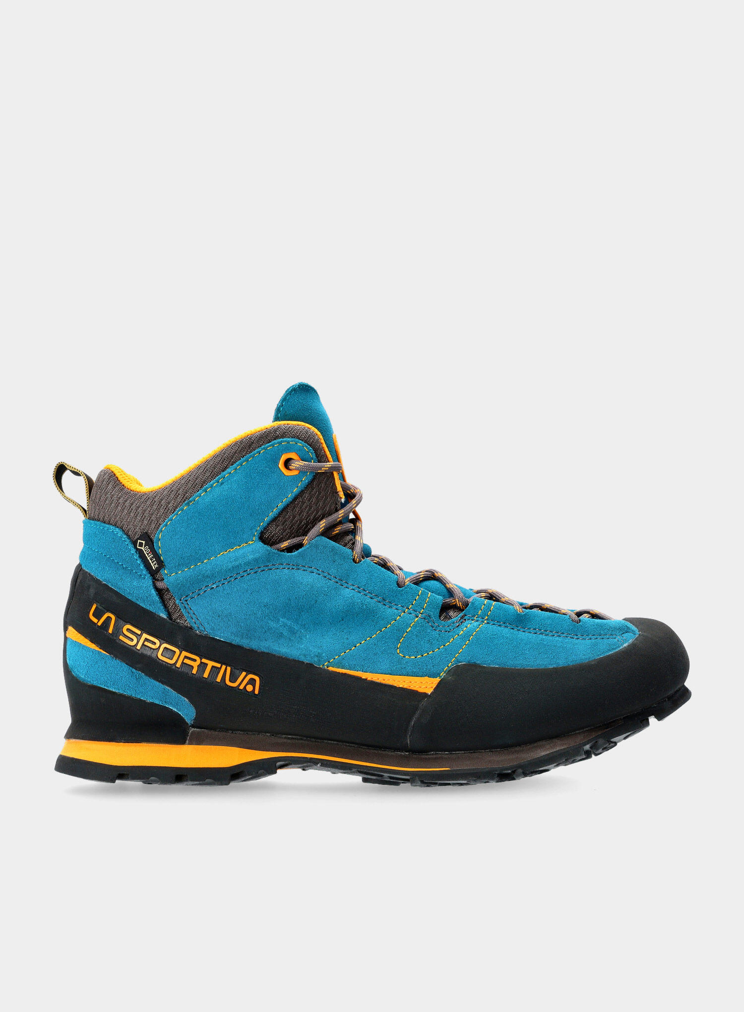 Buty podejściowe męskie La Sportiva Boulder X Mid 1/7