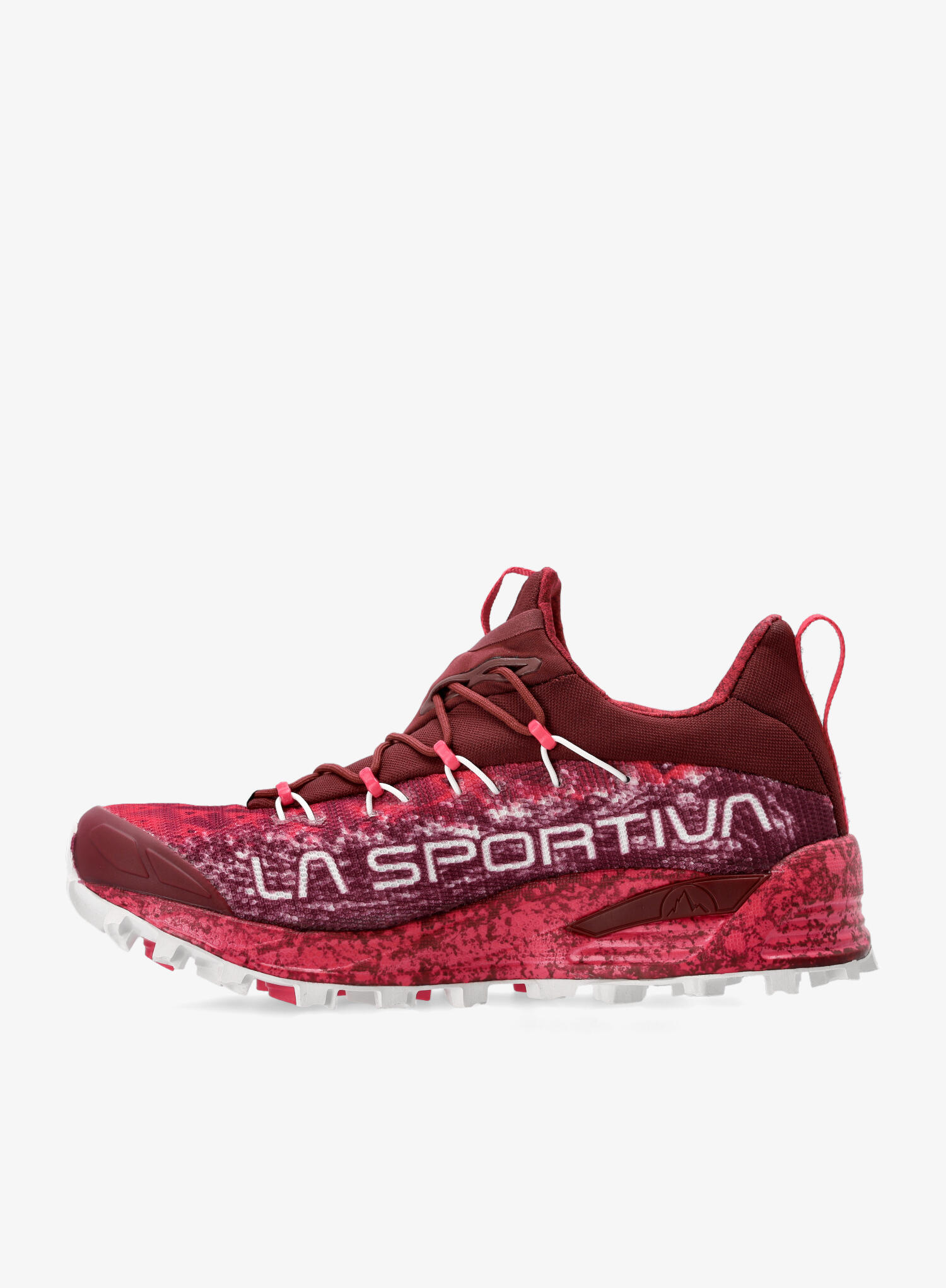 Scarpe trail donna La Sportiva Tempesta GTX: aderenza rinforzata 7/7