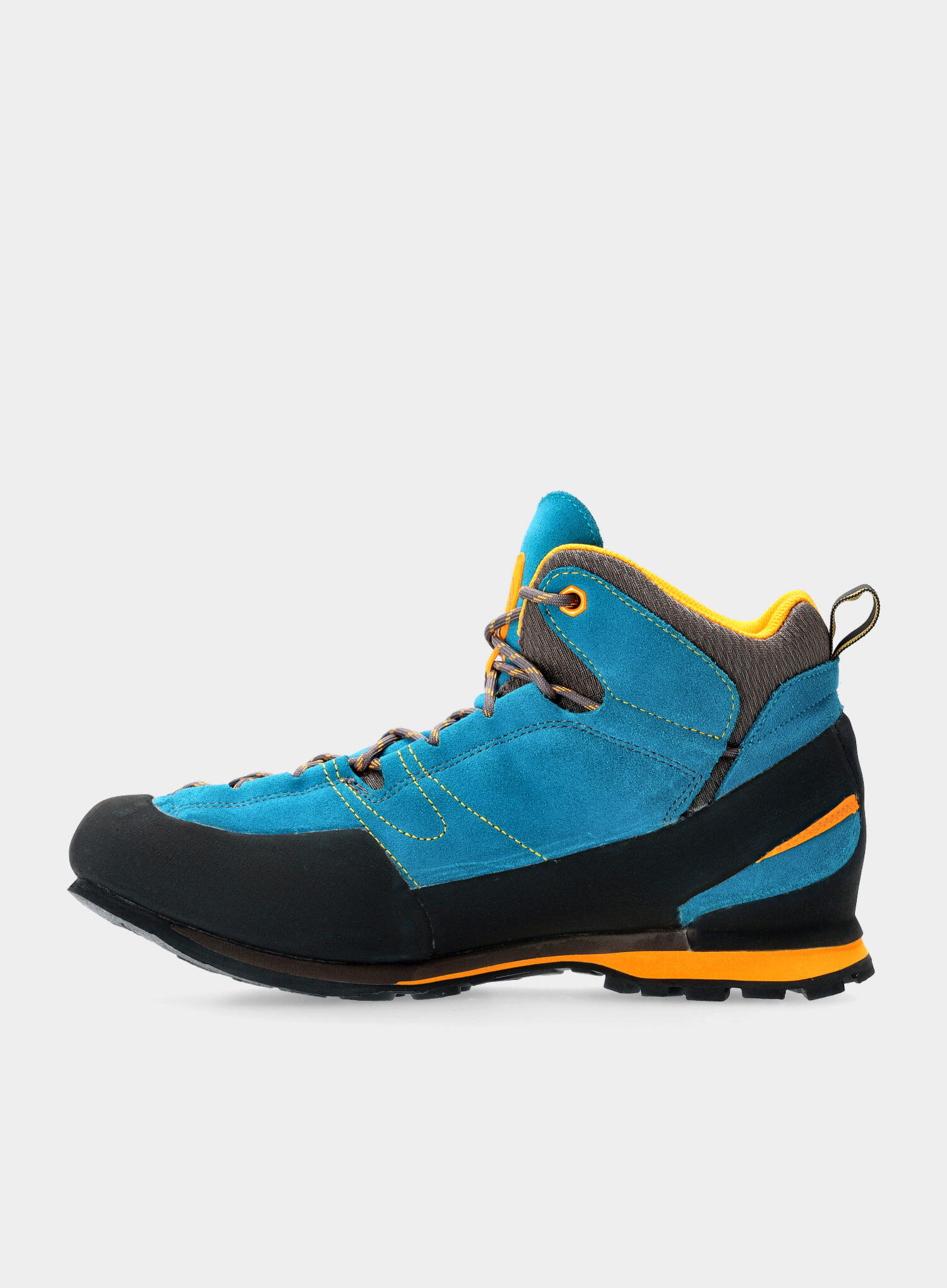 Buty podejściowe męskie La Sportiva Boulder X Mid 6/7