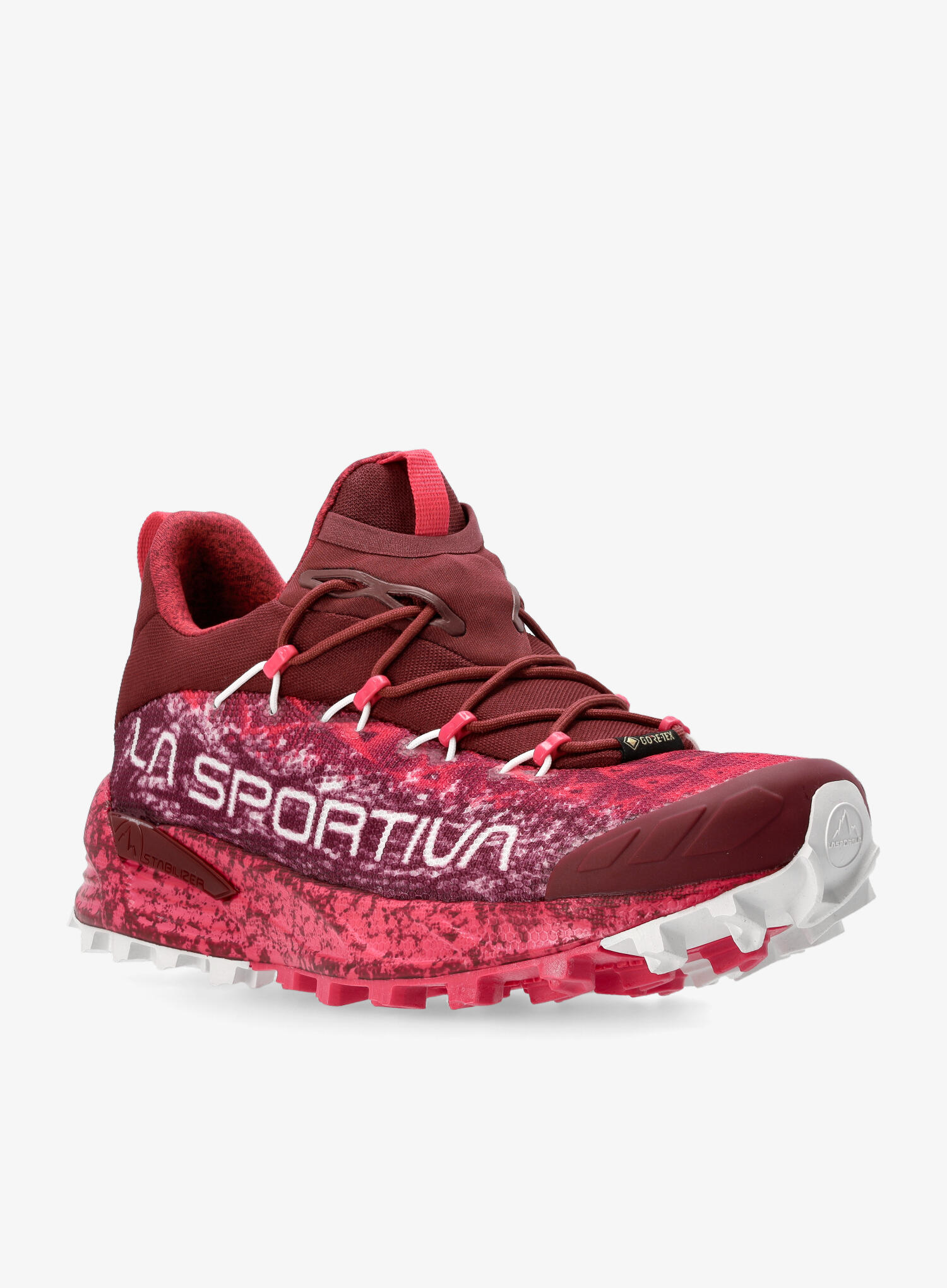 Buty biegowe damskie La Sportiva Tempesta GTX 3/7