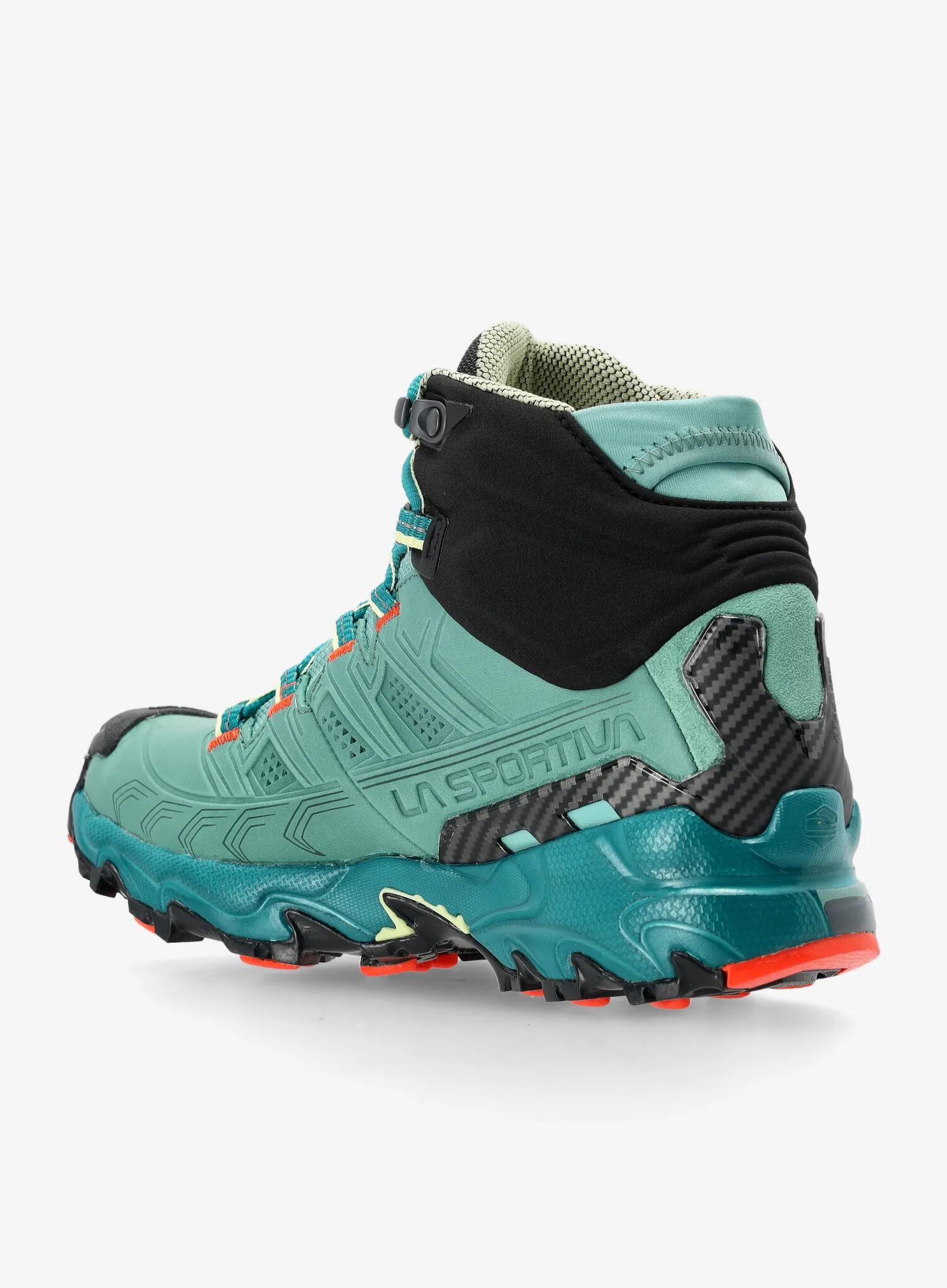 Trekkingschoenen voor vrouwen La Sportiva Ultra Raptor Ii Mid 6/7