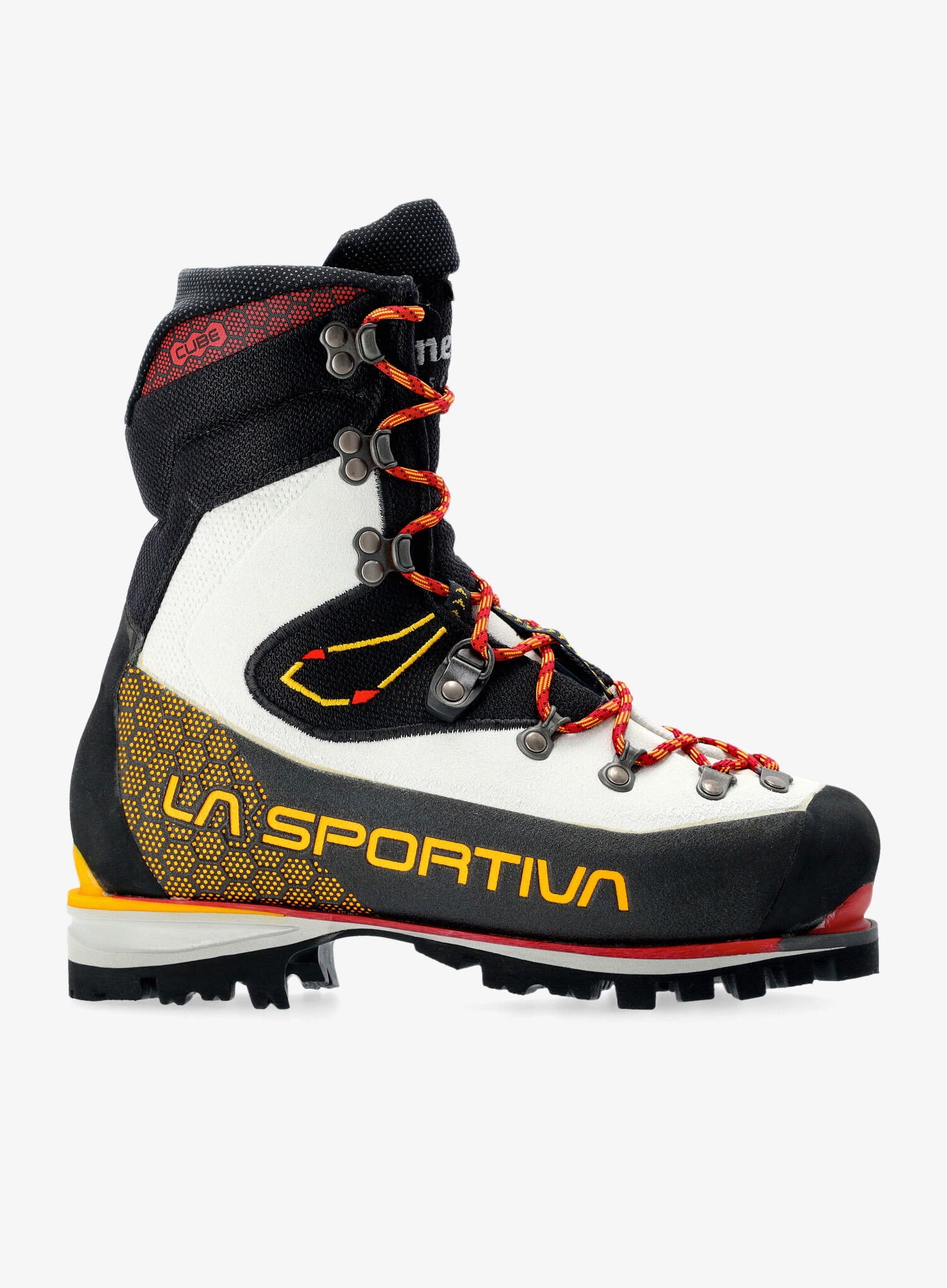 LA SPORTIVA Dámské turistické horolezecké boty Dámské horolezecké boty Nepal Cube Woman GTX