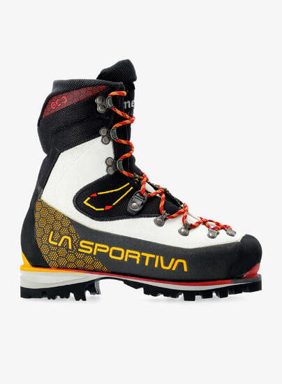 Buty wysokogórskie damskie La Sportiva Nepal Cube GTX