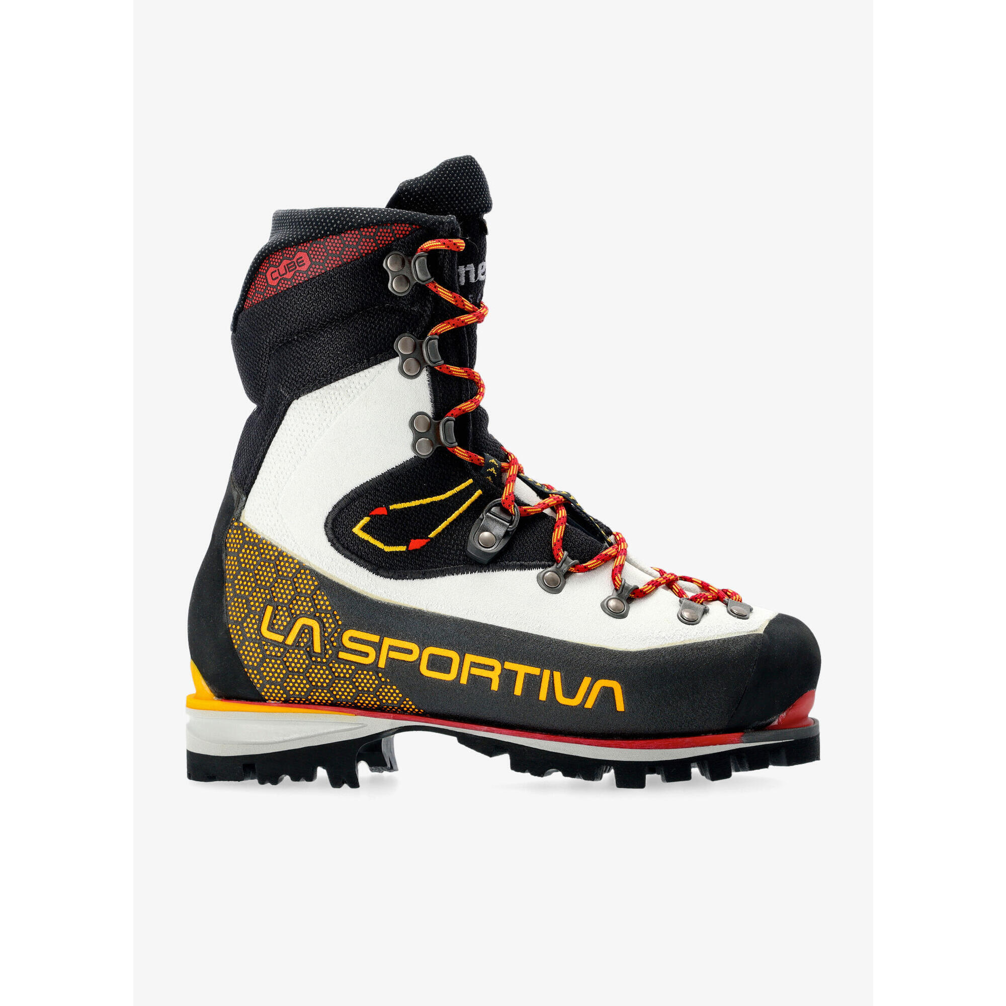 LA SPORTIVA Dámské turistické horolezecké boty Dámské horolezecké boty Nepal Cube Woman GTX