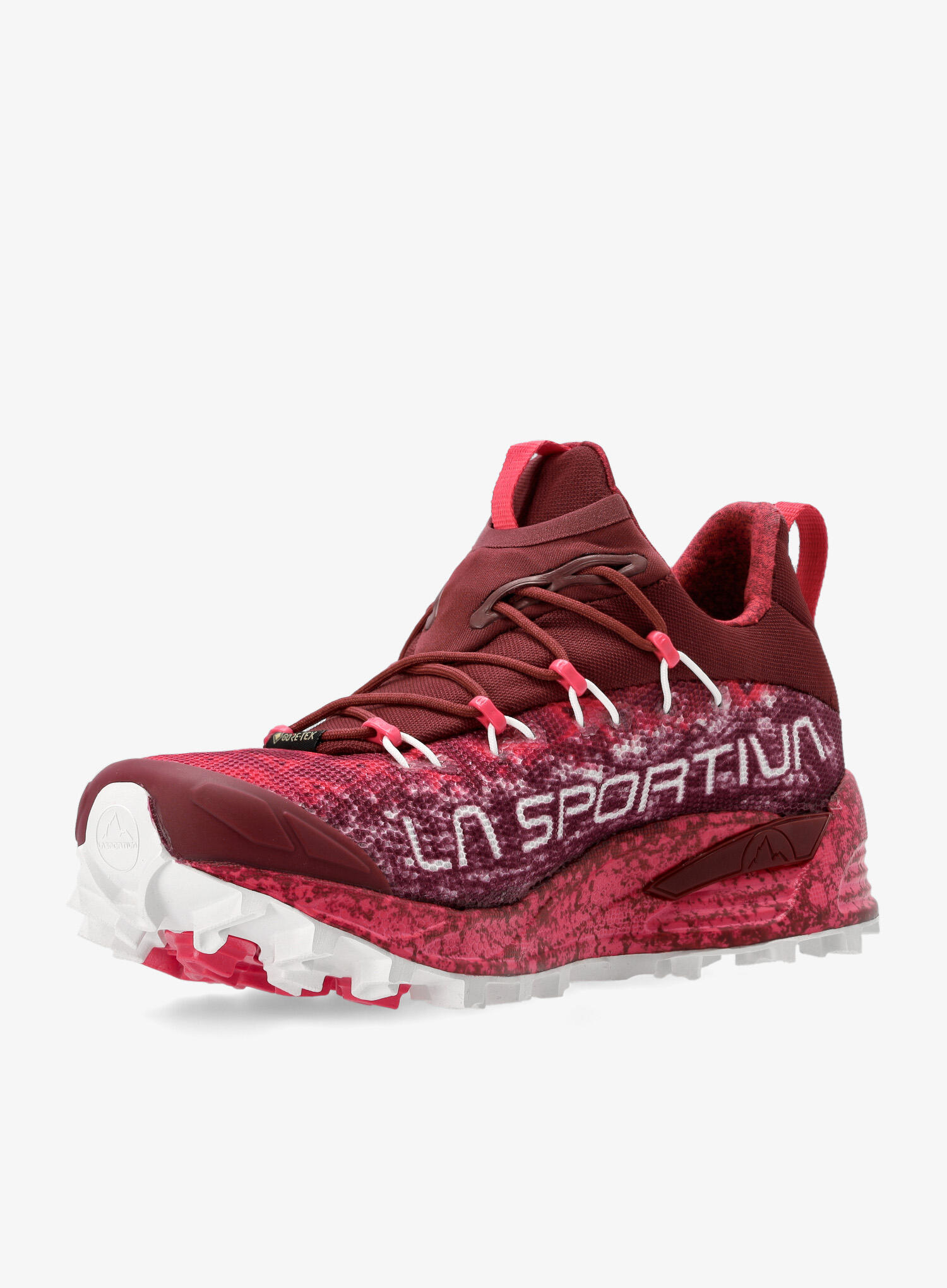 Buty biegowe damskie La Sportiva Tempesta GTX 5/7