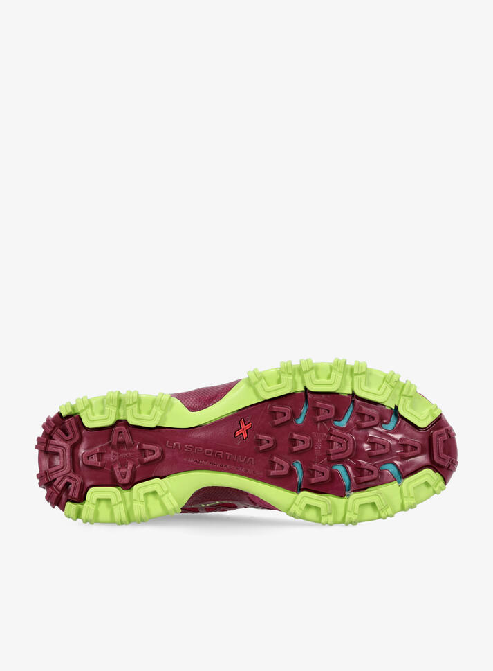 Buty trailowe damskie La Sportiva Bushido II