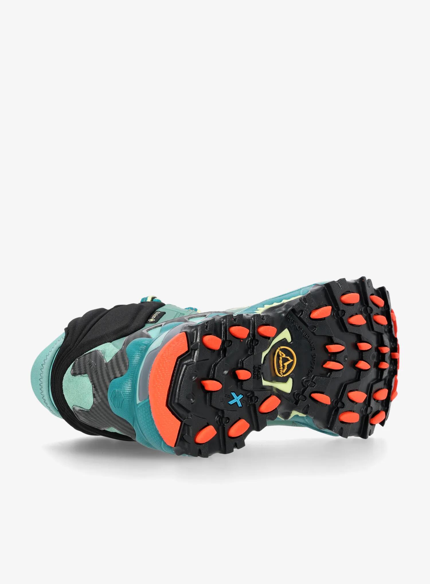 Trekkingschoenen voor vrouwen La Sportiva Ultra Raptor Ii Mid 7/7